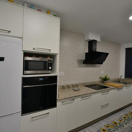 סנטיאגו דה קומפוסטלה Apartamento Escalinata Triacastela מראה חיצוני תמונה