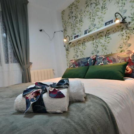 סנטיאגו דה קומפוסטלה Apartamento Escalinata Triacastela מראה חיצוני תמונה
