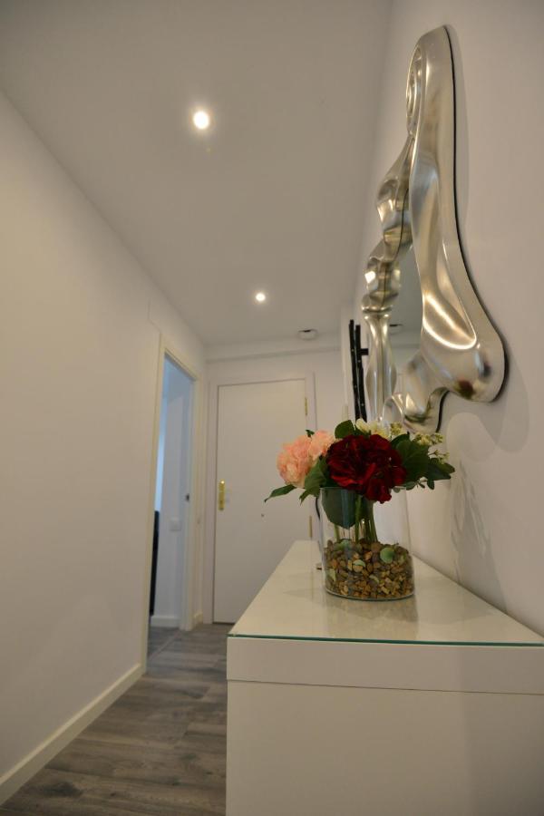 סנטיאגו דה קומפוסטלה Apartamento Escalinata Triacastela מראה חיצוני תמונה