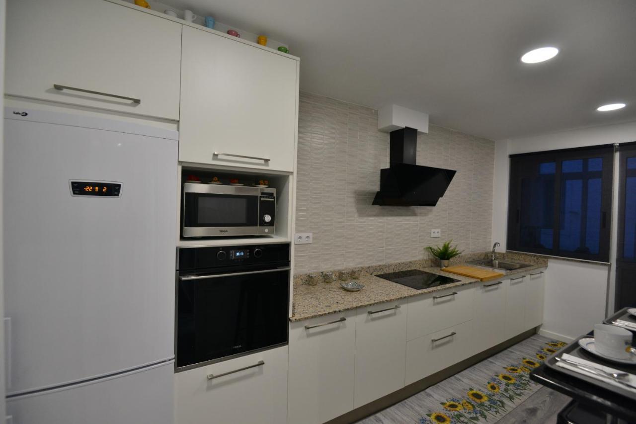 סנטיאגו דה קומפוסטלה Apartamento Escalinata Triacastela מראה חיצוני תמונה