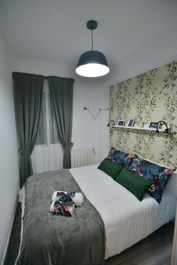 סנטיאגו דה קומפוסטלה Apartamento Escalinata Triacastela מראה חיצוני תמונה