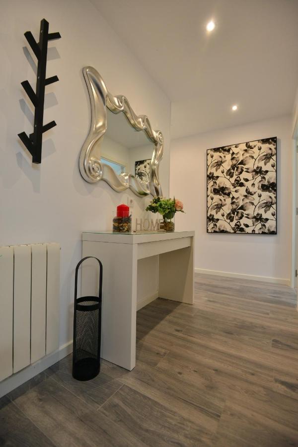 סנטיאגו דה קומפוסטלה Apartamento Escalinata Triacastela מראה חיצוני תמונה