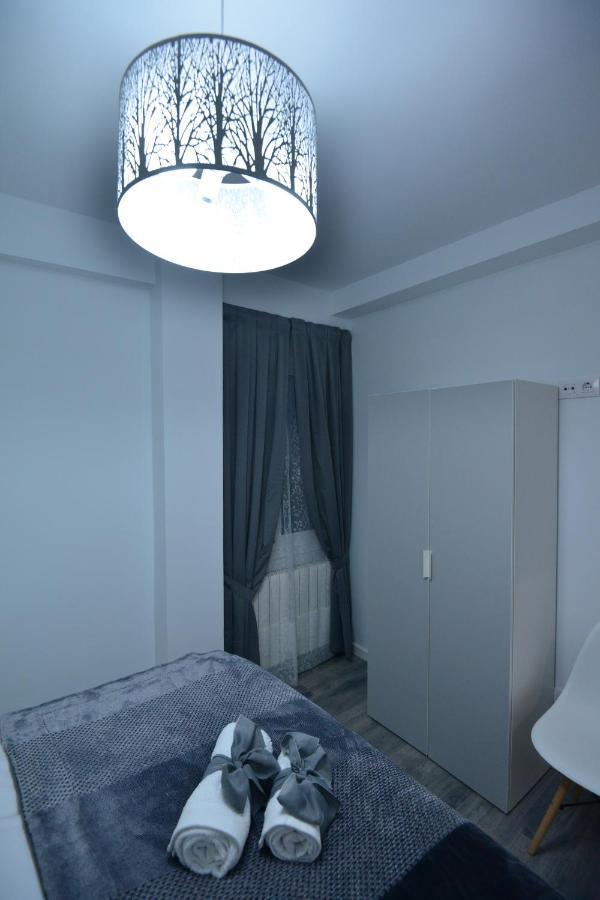סנטיאגו דה קומפוסטלה Apartamento Escalinata Triacastela מראה חיצוני תמונה