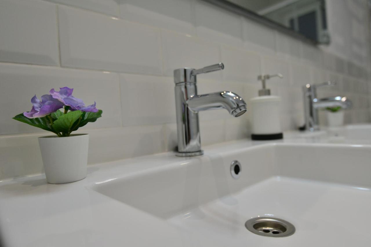 סנטיאגו דה קומפוסטלה Apartamento Escalinata Triacastela מראה חיצוני תמונה