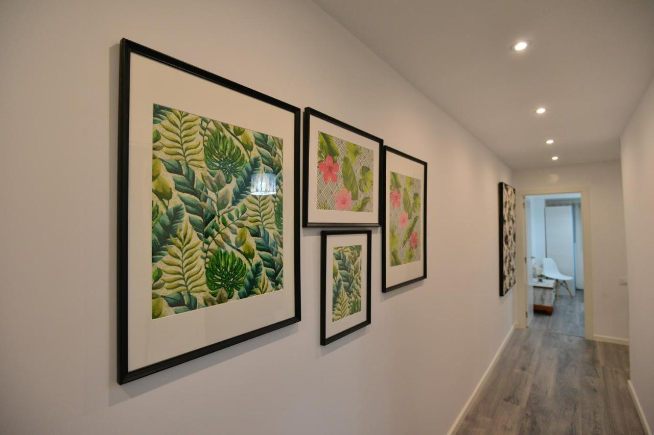 סנטיאגו דה קומפוסטלה Apartamento Escalinata Triacastela מראה חיצוני תמונה