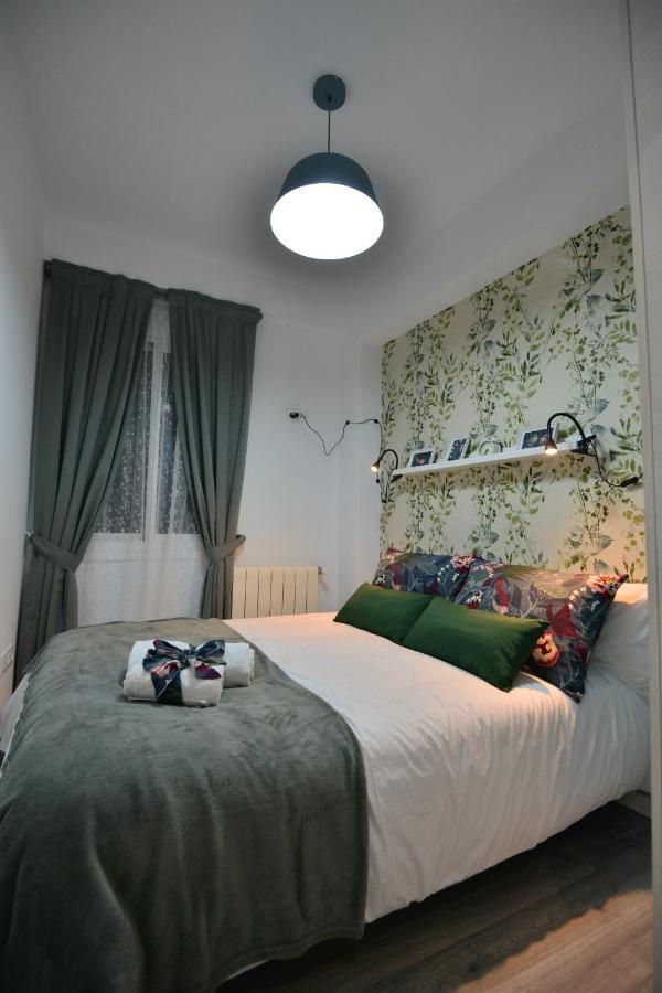 סנטיאגו דה קומפוסטלה Apartamento Escalinata Triacastela מראה חיצוני תמונה