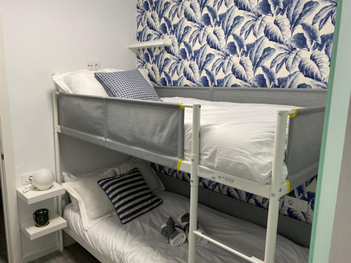 סנטיאגו דה קומפוסטלה Apartamento Escalinata Triacastela מראה חיצוני תמונה