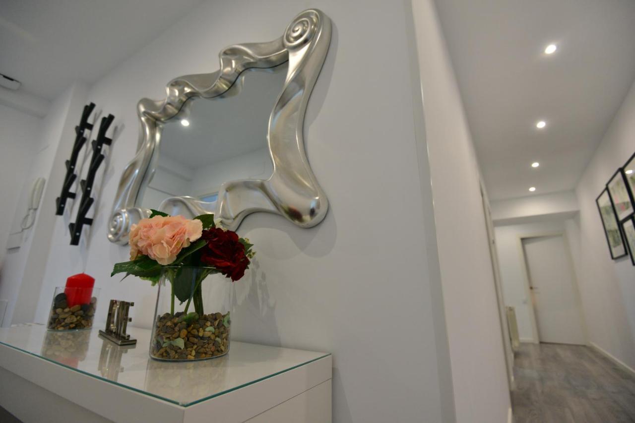 סנטיאגו דה קומפוסטלה Apartamento Escalinata Triacastela מראה חיצוני תמונה